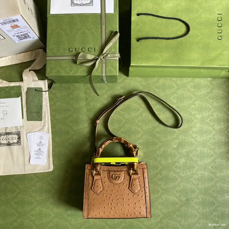 Brother sam Bags 2110YA0059 Gucci 0522